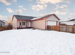 9500 Beitinger Dr, Anchorage, AK 99515