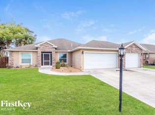 1932 Gloria Cir NE, Palm Bay, FL 32905