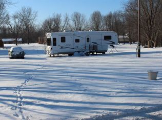 1111 W County Road 1200 N, Brazil, IN 47834