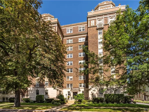 83 Bryant St APT 5A, Buffalo, NY 14209