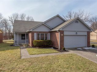 6860 Steinmeier Dr W, Indianapolis, IN