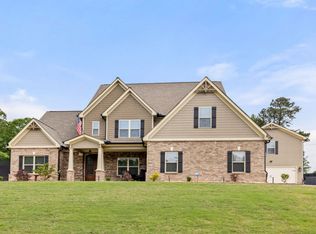 635 New Cut Rd, Braselton, GA 30517