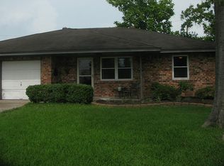 1501 Byron Ave, Deer Park, TX 77536