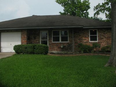 1501 Byron Ave, Deer Park, TX, 77536