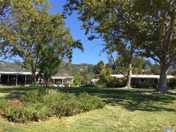 Calistoga Real Estate Calistoga CA Homes For Sale Zillow