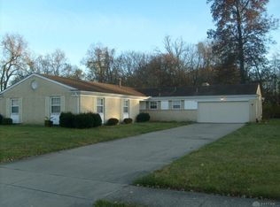 5834 Seven Gables Ave, Dayton, OH 45426