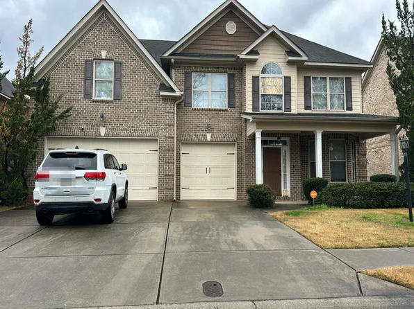 319 Bobwhite Trl, Grovetown, GA 30813
