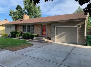 5215 W Princeton Pl, Spokane, WA 99205