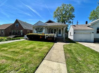 7532 Monroe Ave APT 1, Hammond, IN 46324