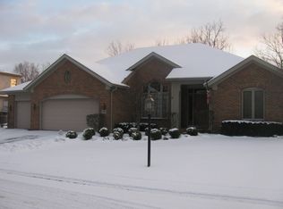 5511 Havens Corners Rd, Columbus, OH 43230