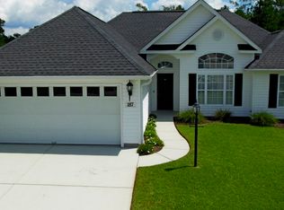 187 Bonnie Bridge Cir, Myrtle Beach, SC 29579