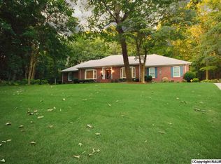 4402 Burningtree Mountain Cir SE, Decatur, AL 35603