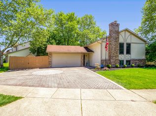 5714 Empress Ln, Columbus, OH 43235