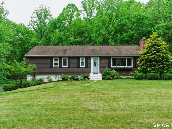116 Hurd Road, Trumbull, CT 06611