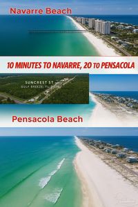 1474 Suncrest St, Gulf Breeze, FL, 32563