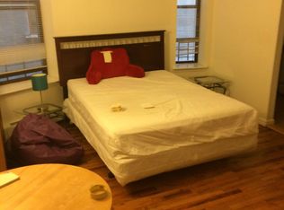 228 W 116th St APT 2A, New York, NY 10026