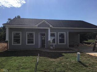 30 Willowrun Dr SW, Rome, GA 30165