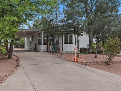 905 N Granite Dr, Payson, AZ, 85541