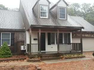 526 Route 6, Wellfleet, MA 02667