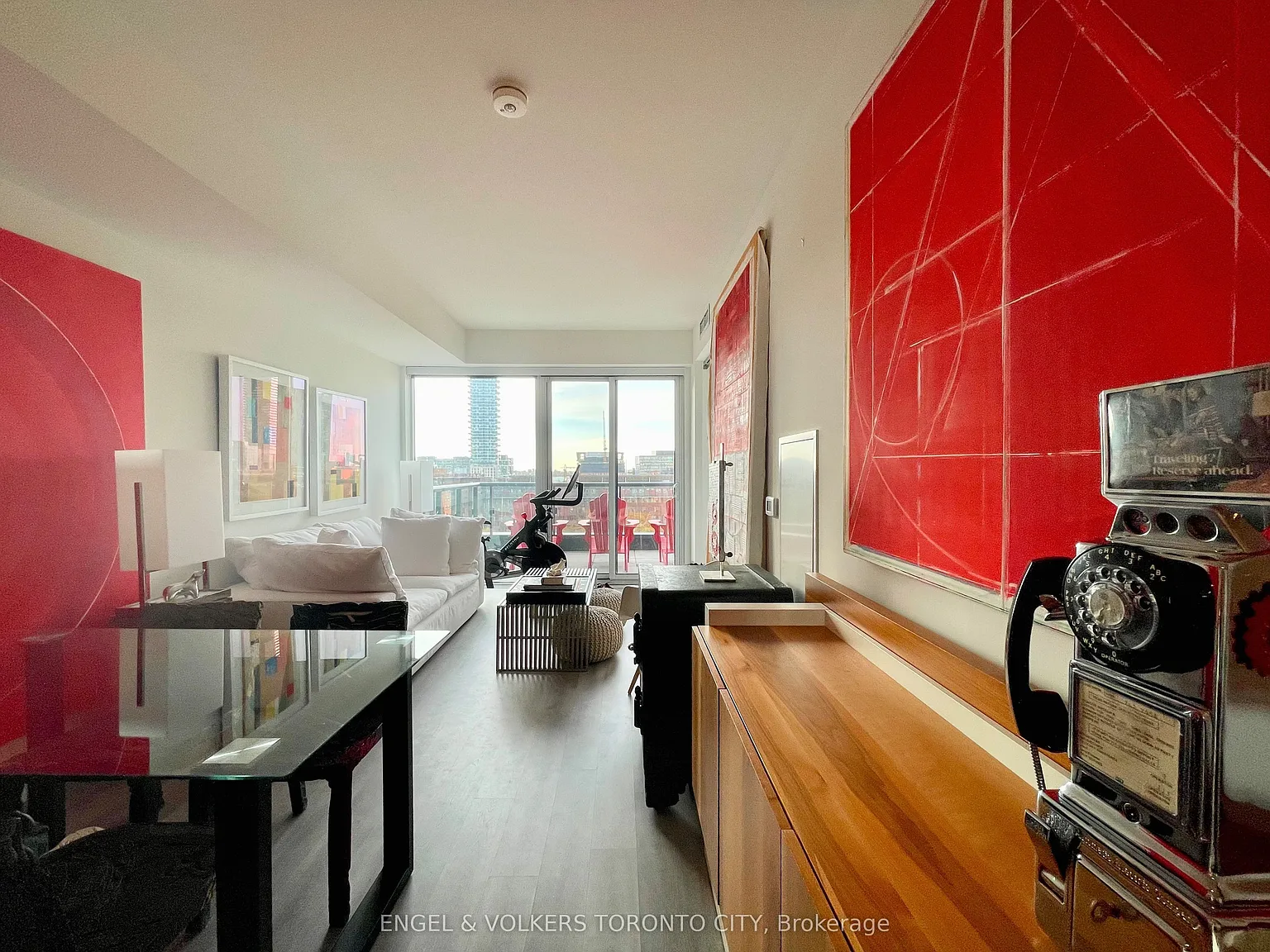 2 bed, $2,950 — Photo 3
