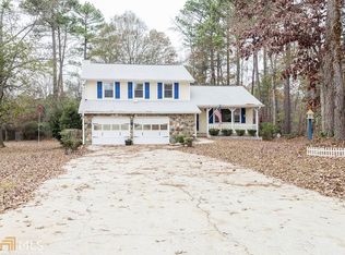 600 Cloudland Dr, Stockbridge, GA 30281