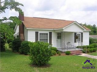 99 4th St, Danville, GA 31017