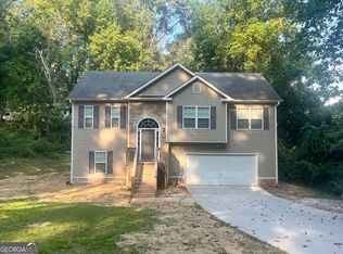 3986 King Dr, Douglasville, GA 30135