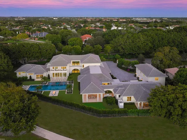 11380 Long Meadow Drive, Wellington, FL 33414