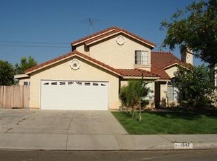 1547 S Fillmore Ave, Bloomington, CA 92316