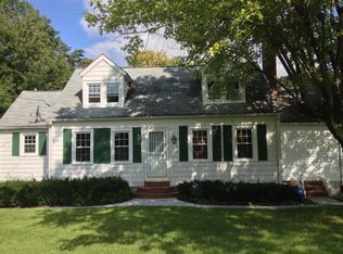 6118 Odell Rd, Beltsville, MD 20705