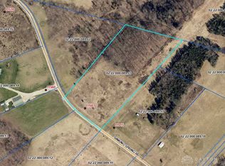 11583 Sinking Spring Rd, Hillsboro, OH 45133