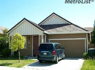 1024 Manza Cir, Roseville, CA 95678