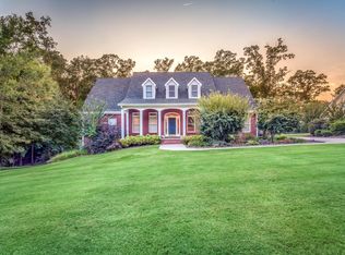 4514 Hunterwood Ln, Cohutta, GA 30710