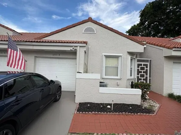 10941 LADERA Lane #B, Boca Raton, FL 33498