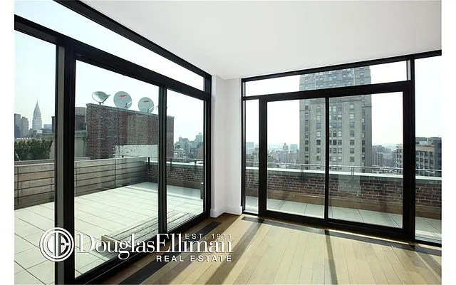 Rented by Douglas Elliman | media 9