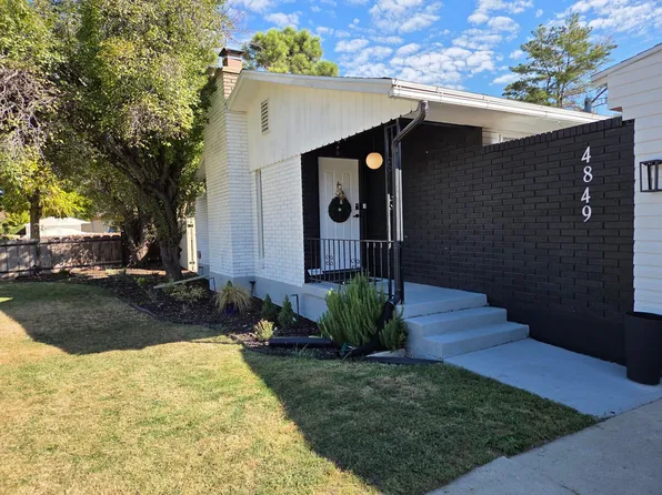 4849 S Marianna Drive 84129 #Ut, Taylorsville, UT 84129