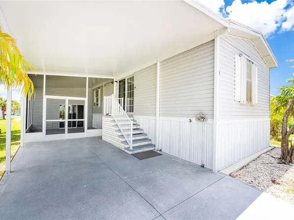 10 HOLLAND DRIVE, PUNTA GORDA, FL 33950