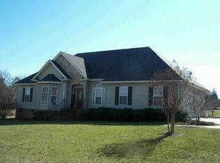 112 Savannah Dr, Anderson, SC 29621