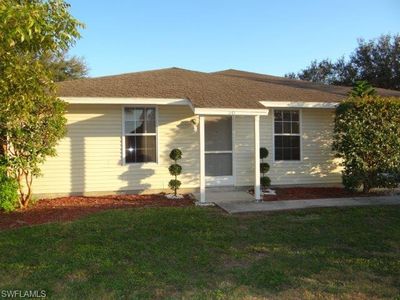 4331 22nd Ave SW APT 70, Naples, FL, 34116