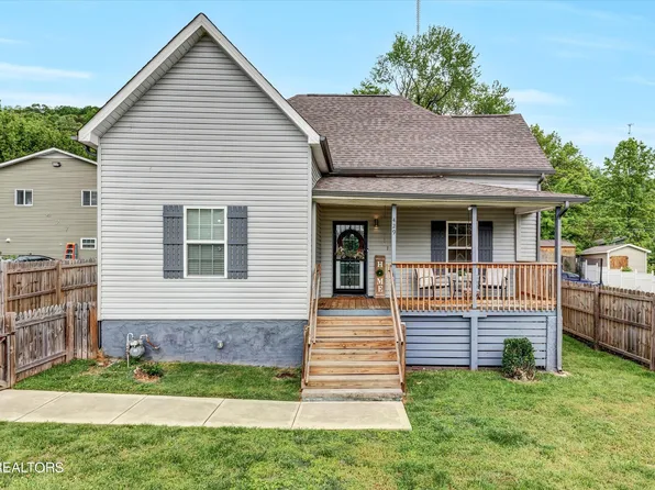 429 Hiawassee Ave, Knoxville, TN 37917