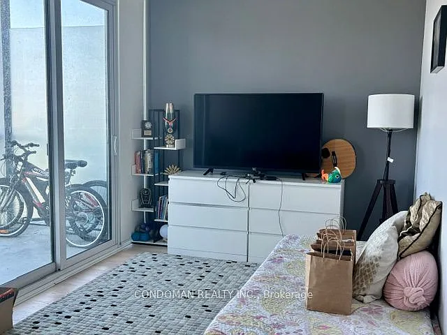 88 Park Lawn Rd #Penthouse 3101 — Photo 8