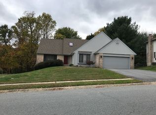 104 Fairhill Dr, Wilmington, DE 19808