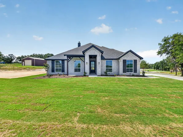 145 Loveta Ln, Boyd, TX 76023