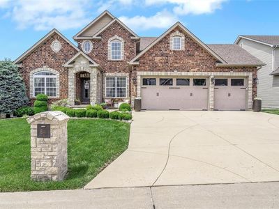 841 Konert Hill Dr, Fenton, MO, 63026