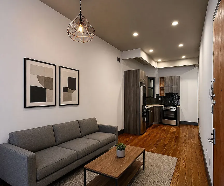 1018 Cypress Ave #1L