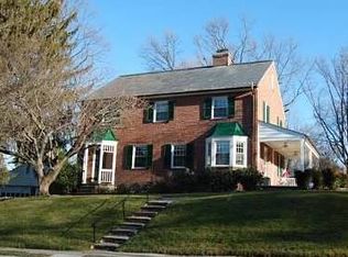 800 Ridgeleigh Rd, Baltimore, MD 21212