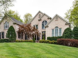 1668 Kirkwood Pl, Brentwood, TN 37027