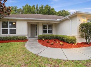 23 Pine St, Homosassa, FL 34446
