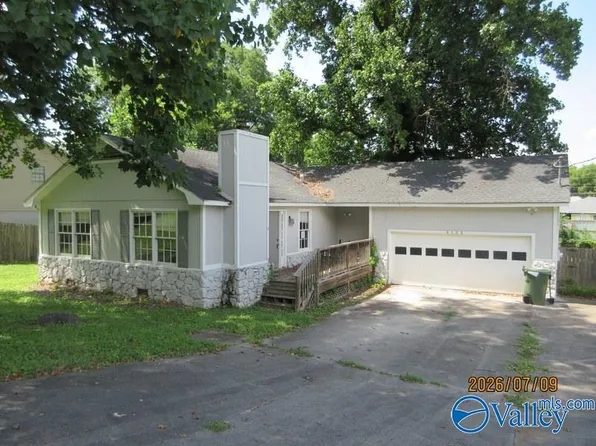 4702 Ardmore Dr NW, Huntsville, AL 35816