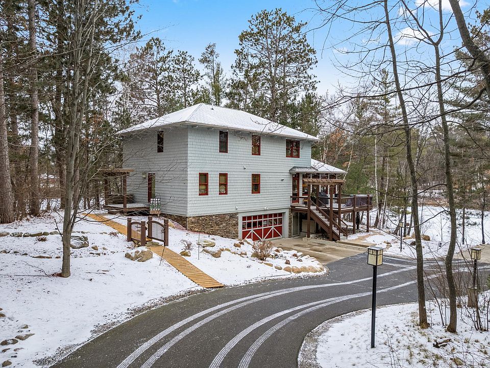 13600 County Road 16, Crosslake, MN 56442 Zillow